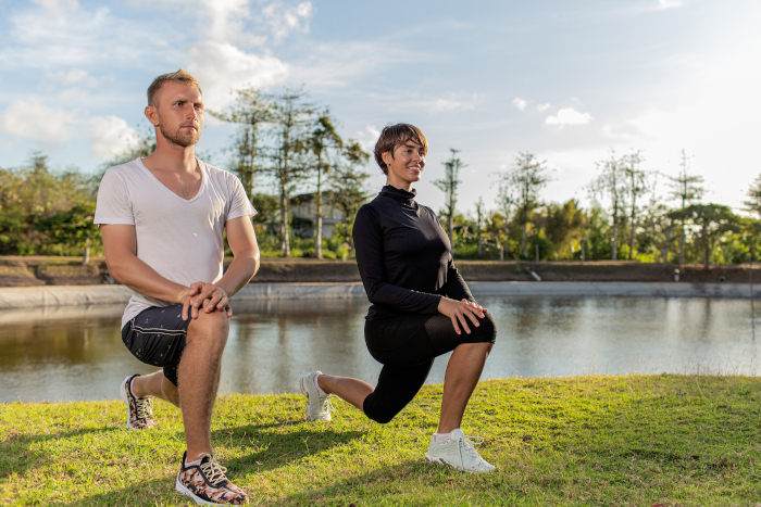 Multi Health для мужчин