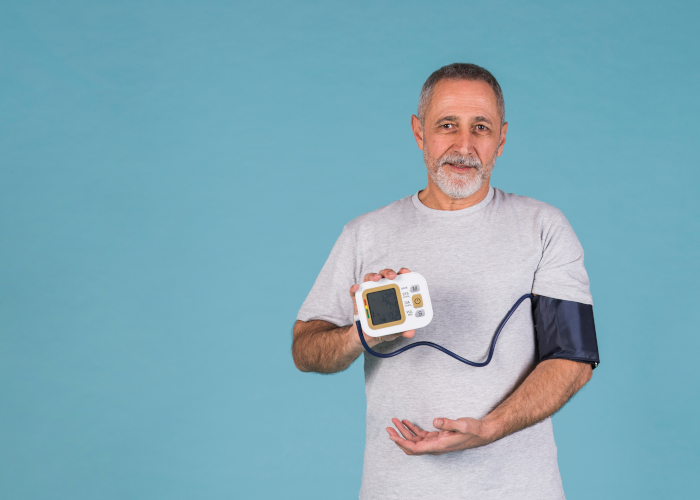 Гипертониядан  Multi Health